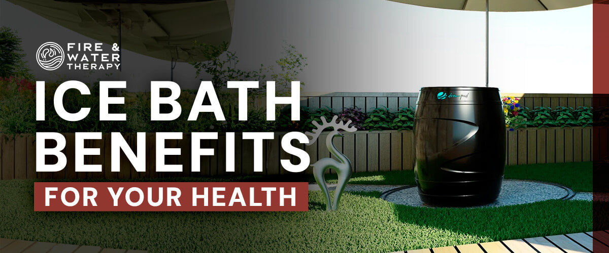 8 Ice Bath Benefits for Your Health
