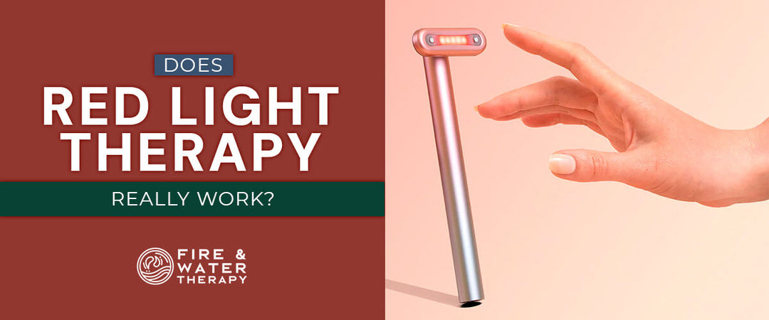 Does Red Light Therapy Really Work?