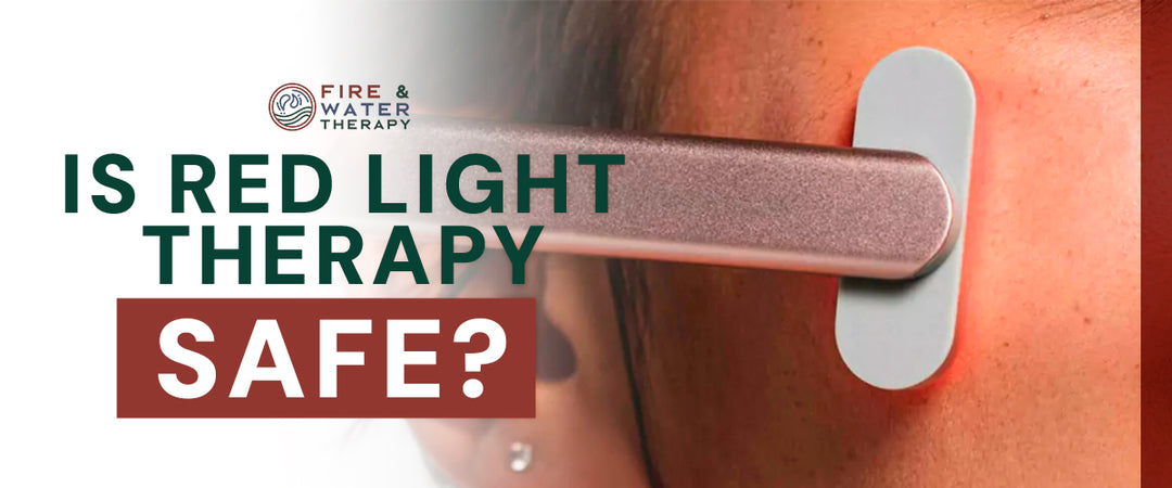 Is Red Light Therapy Safe?