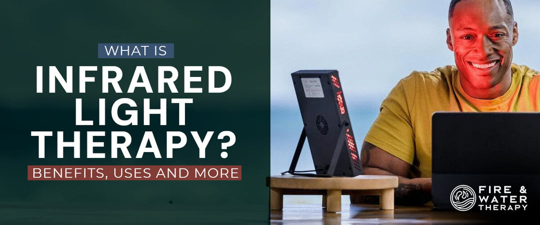 What Is Infrared Light Therapy? Benefits, Uses and More