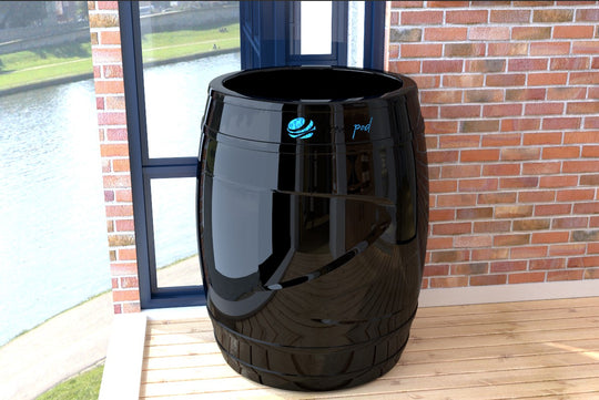 Dreampod Ice Barrel